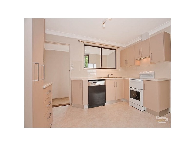 4 BUNDEENA DRIVE, Bundeena NSW 2230