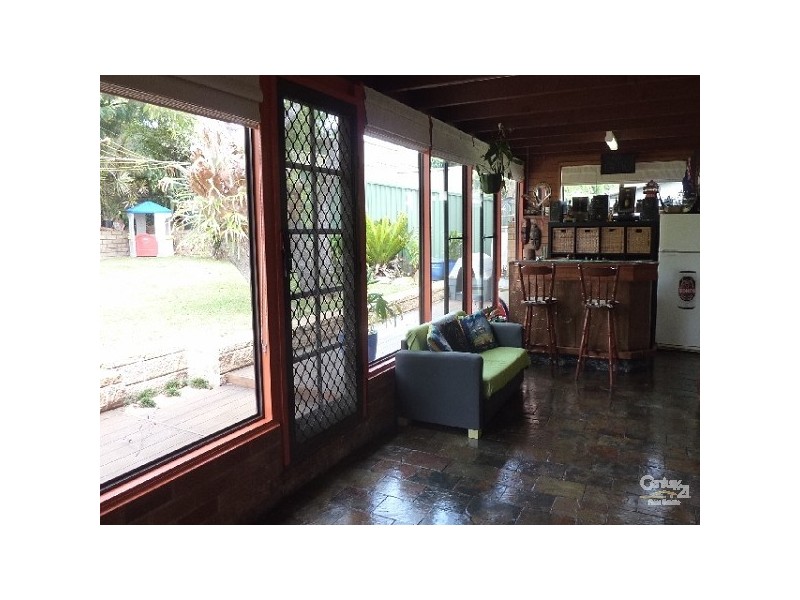 20 BOMBORA AVENUE, Bundeena NSW 2230