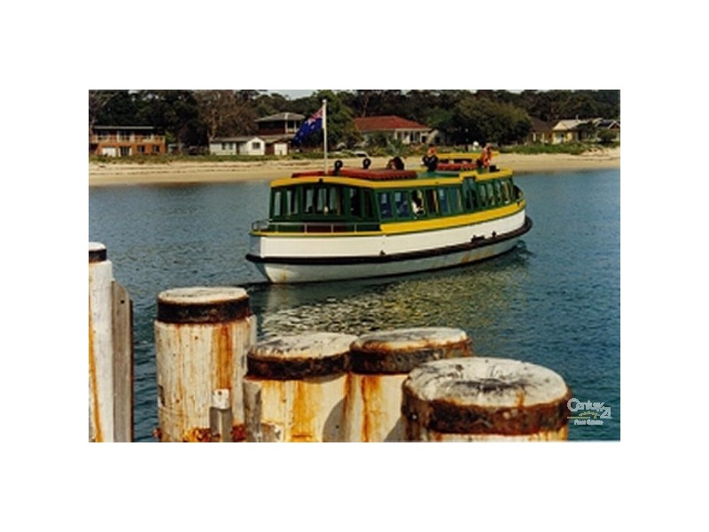 27 HORDERNS LANE, Bundeena NSW 2230