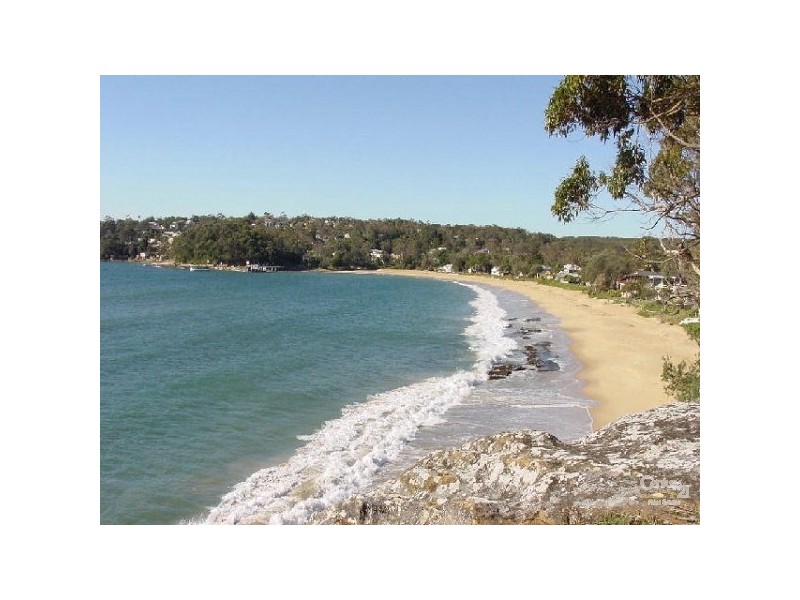 27 HORDERNS LANE, Bundeena NSW 2230