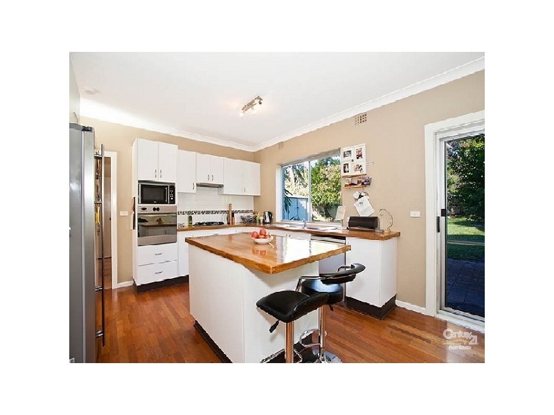 16 SCARBOROUGH STREET, Bundeena NSW 2230