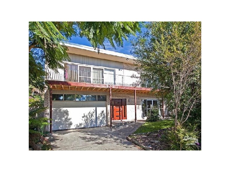 16 SCARBOROUGH STREET, Bundeena NSW 2230