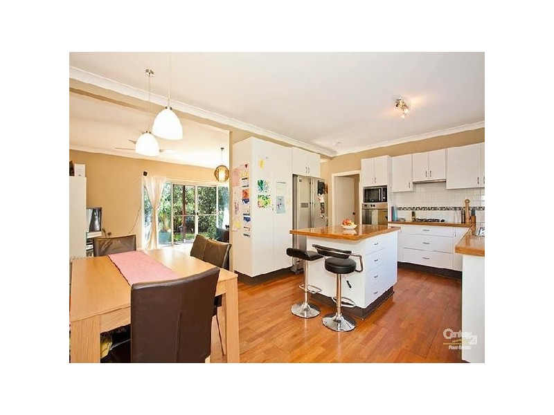 16 SCARBOROUGH STREET, Bundeena NSW 2230