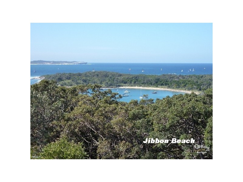 16 SCARBOROUGH STREET, Bundeena NSW 2230