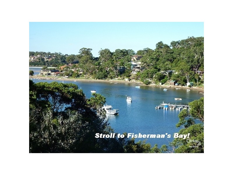 5 KING STREET, Maianbar NSW 2230