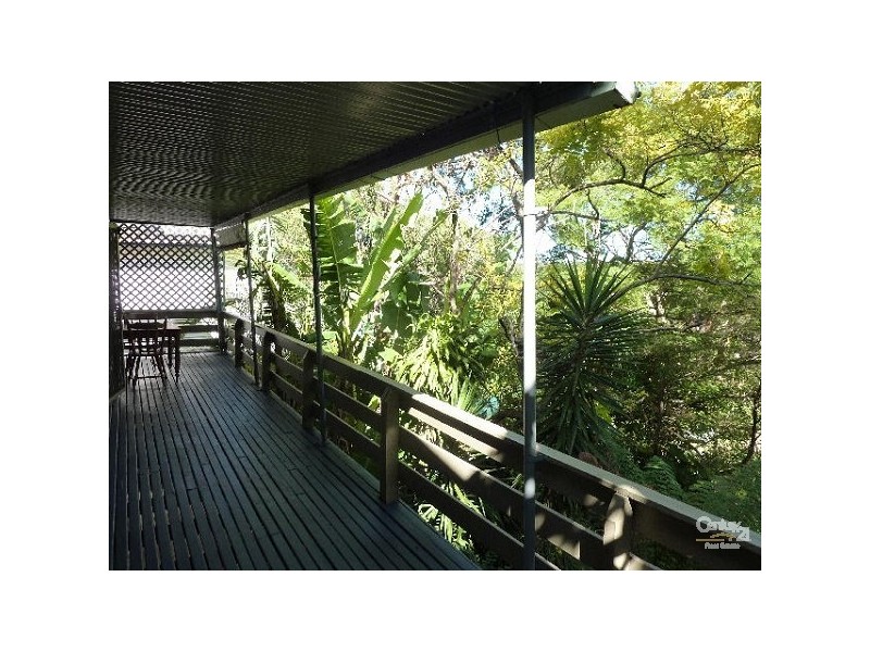 66 BRIGHTON STREET, Bundeena NSW 2230