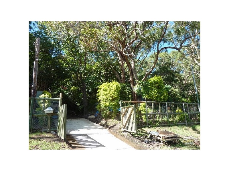 66 BRIGHTON STREET, Bundeena NSW 2230