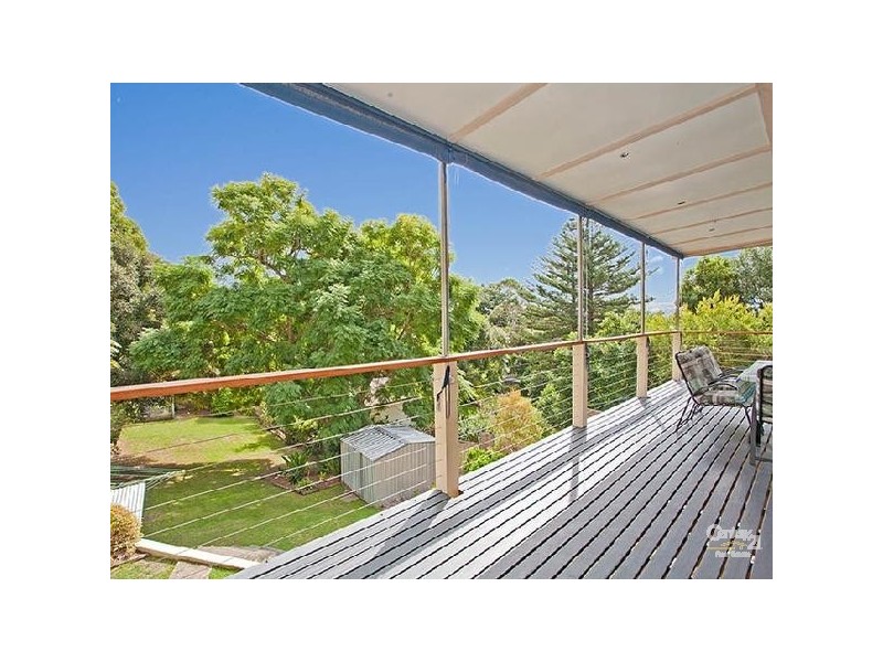 11 ERIC STREET, Bundeena NSW 2230