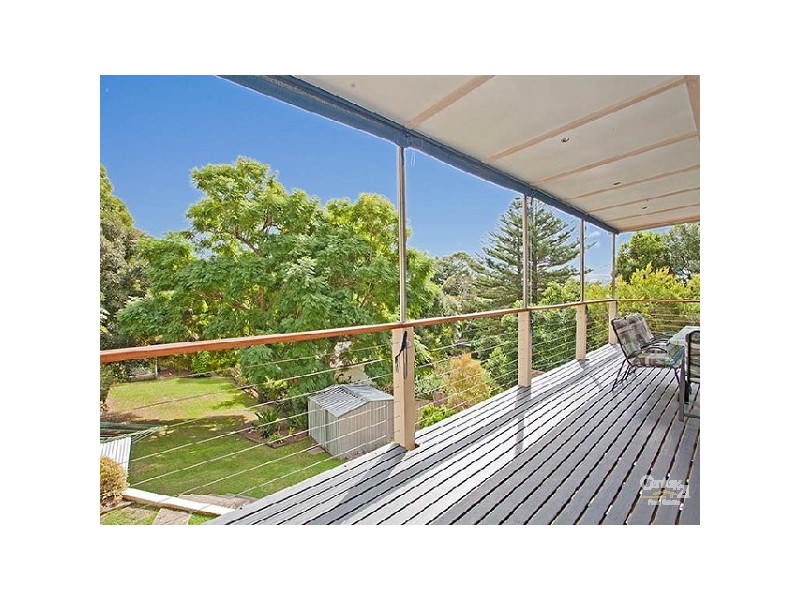 11 ERIC STREET, Bundeena NSW 2230