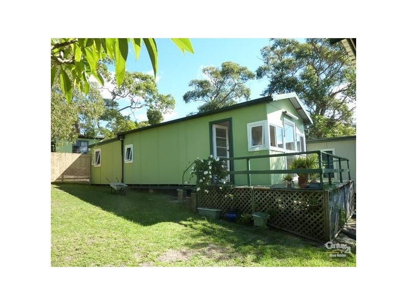 34A PACIFIC CRESCENT, Maianbar NSW 2230