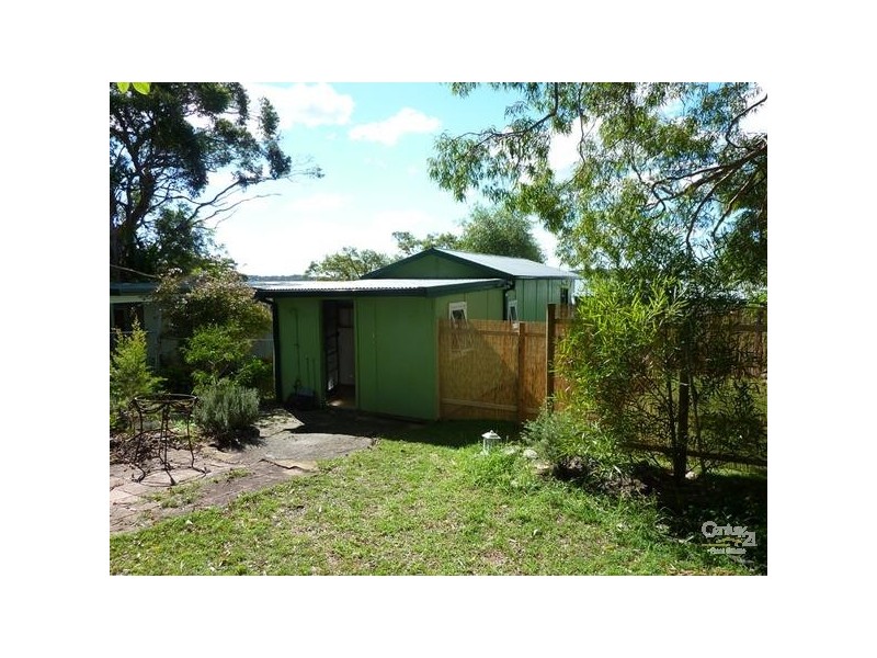 34A PACIFIC CRESCENT, Maianbar NSW 2230