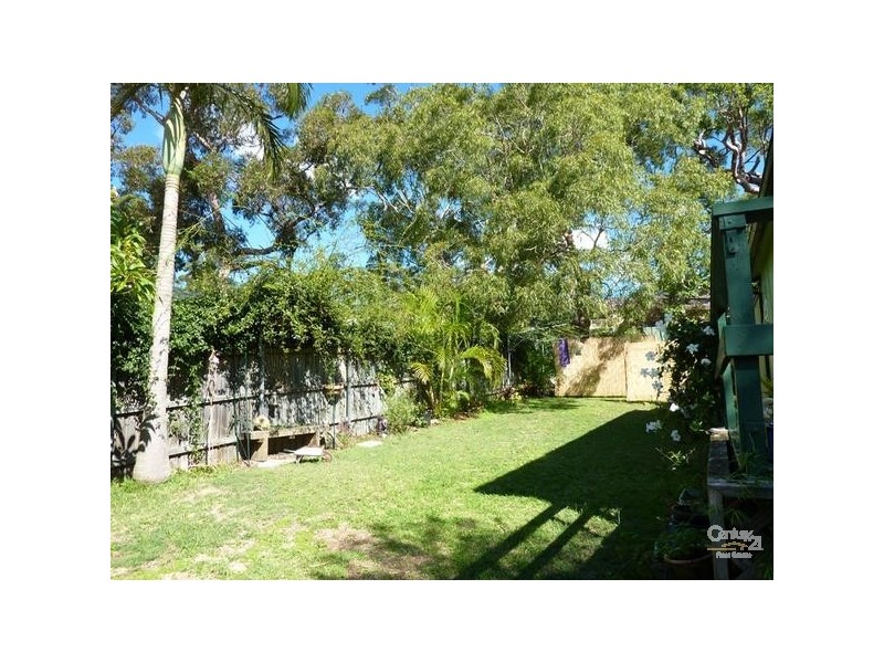 34A PACIFIC CRESCENT, Maianbar NSW 2230