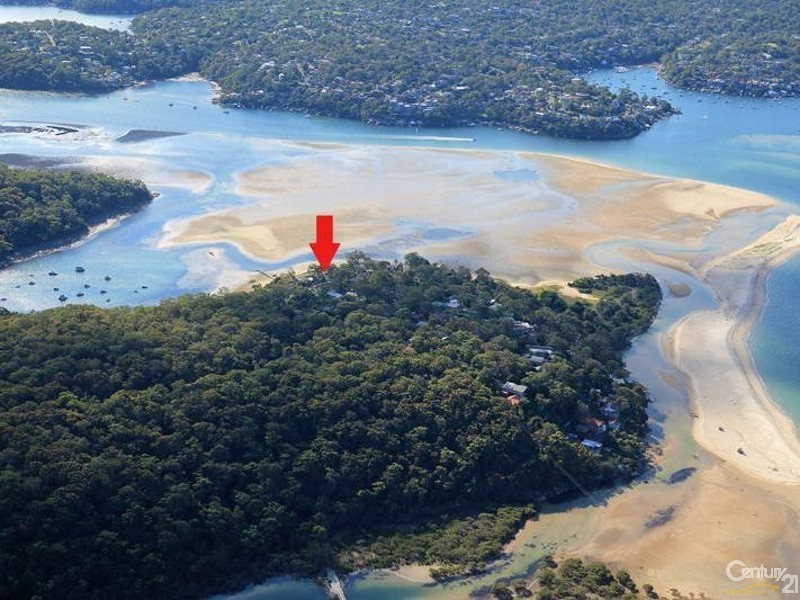 93 PACIFIC CRESCENT, Maianbar NSW 2230