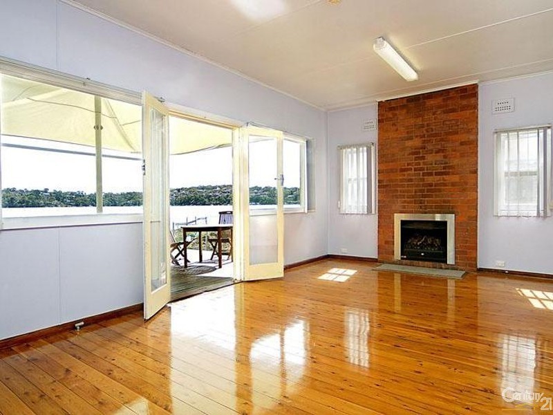 93 PACIFIC CRESCENT, Maianbar NSW 2230