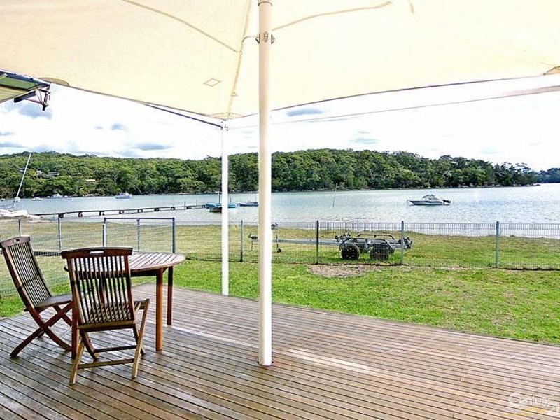 93 PACIFIC CRESCENT, Maianbar NSW 2230