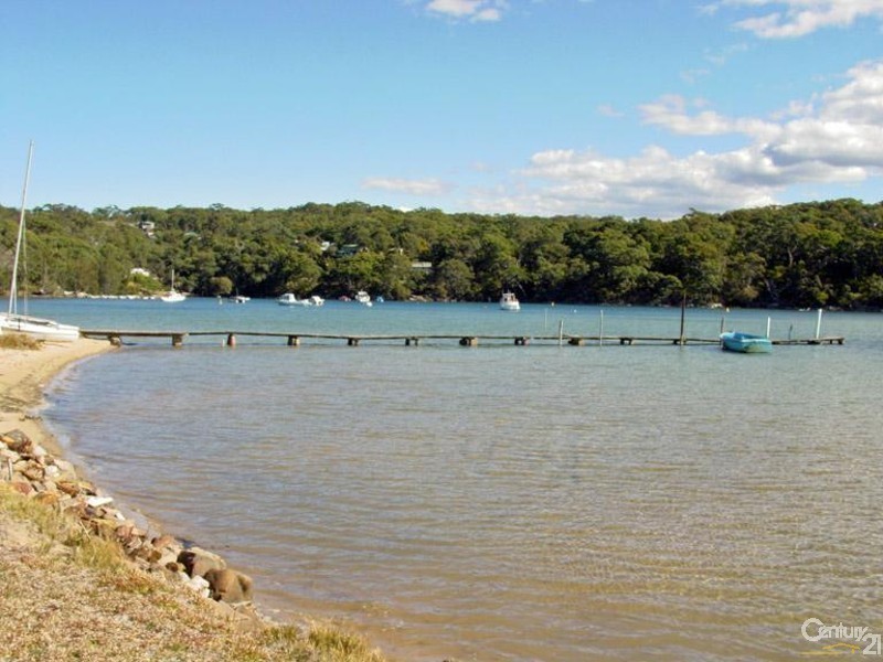 93 PACIFIC CRESCENT, Maianbar NSW 2230