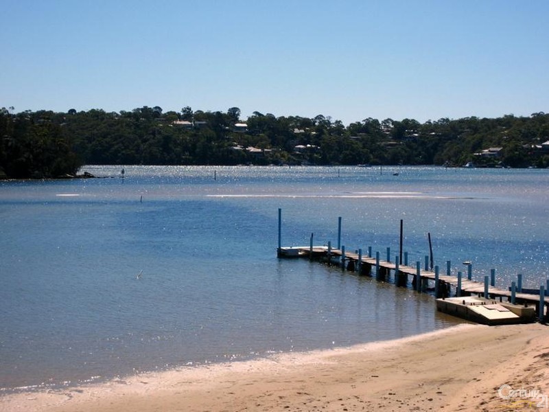 93 PACIFIC CRESCENT, Maianbar NSW 2230