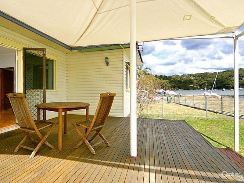 93 PACIFIC CRESCENT, Maianbar NSW 2230