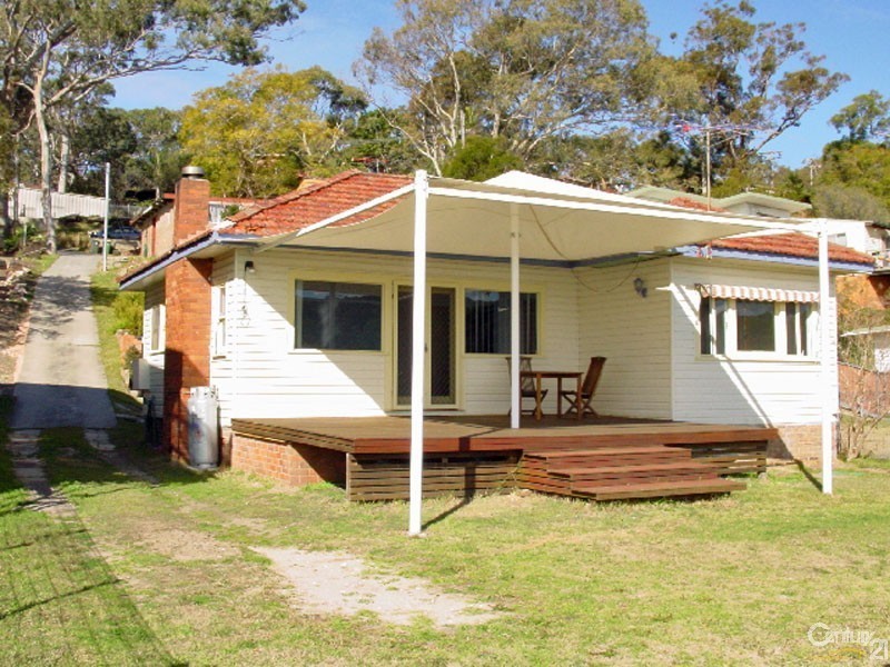 93 PACIFIC CRESCENT, Maianbar NSW 2230