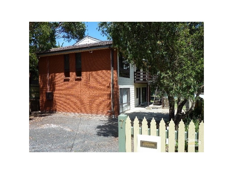 7 KING STREET, Maianbar NSW 2230