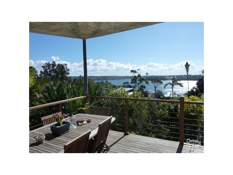 5 BOURNEMOUTH STREET, Bundeena NSW 2230