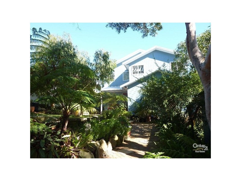 5 BOURNEMOUTH STREET, Bundeena NSW 2230