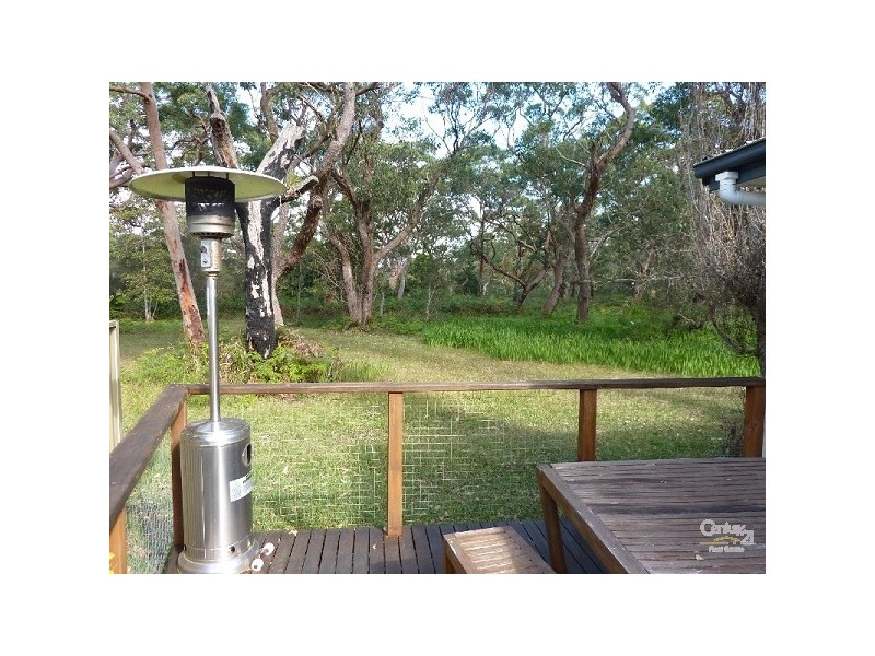 80 BUNDEENA DRIVE, Bundeena NSW 2230