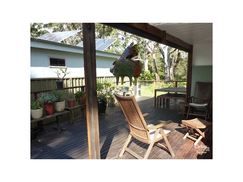 80 BUNDEENA DRIVE, Bundeena NSW 2230