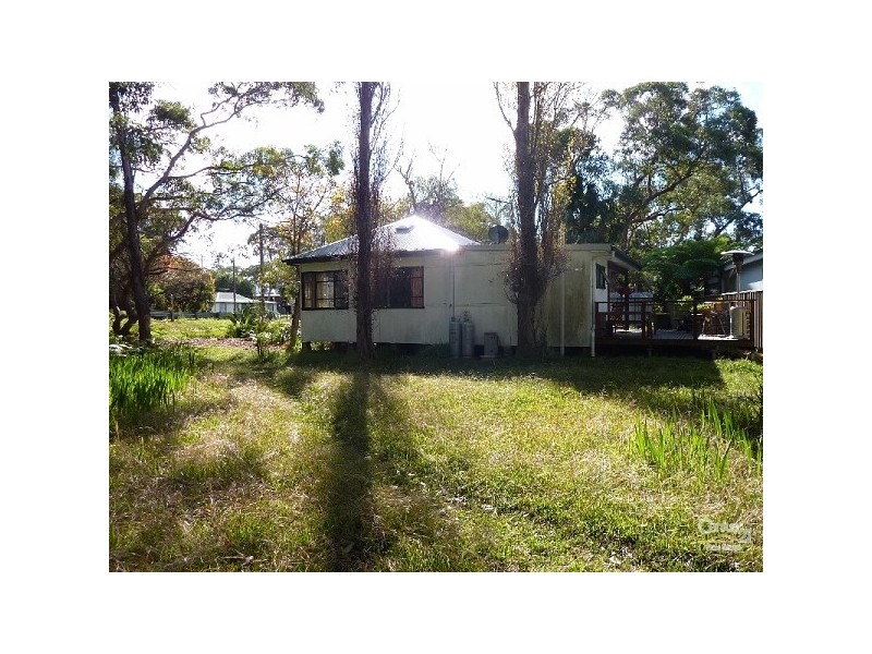 80 BUNDEENA DRIVE, Bundeena NSW 2230