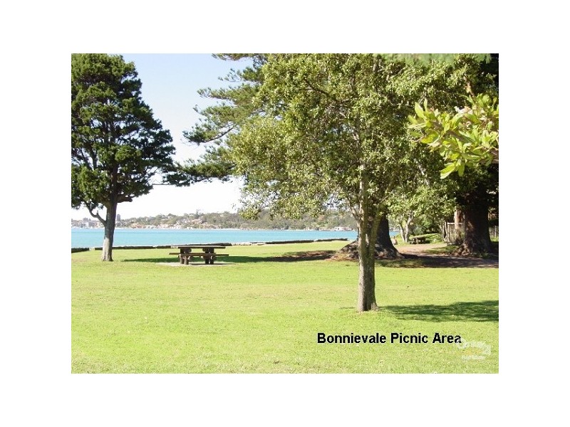 80 BUNDEENA DRIVE, Bundeena NSW 2230