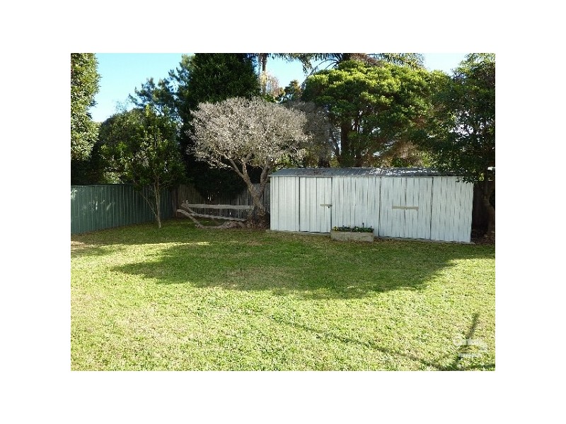 21 BEACHCOMBER AVENUE, Bundeena NSW 2230