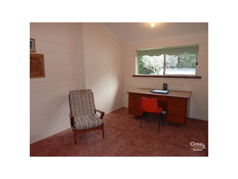 21 BEACHCOMBER AVENUE, Bundeena NSW 2230