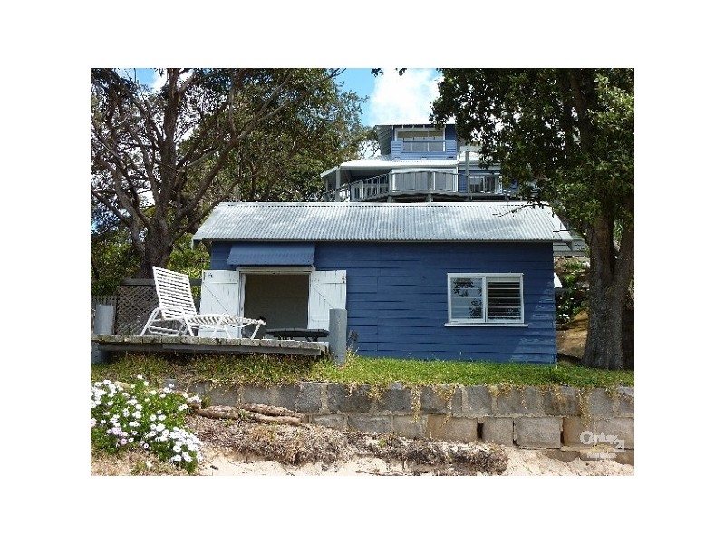 27 HORDERNS LANE, Bundeena NSW 2230