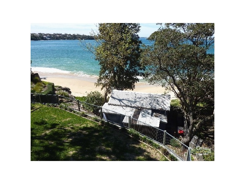27 HORDERNS LANE, Bundeena NSW 2230