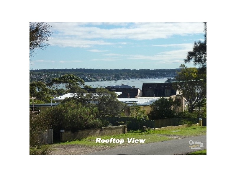 29 SCARBOROUGH STREET, Bundeena NSW 2230