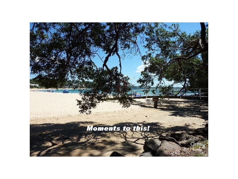 82 LOFTUS STREET, Bundeena NSW 2230