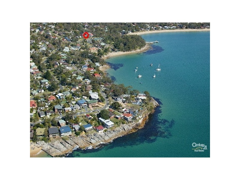 82 LOFTUS STREET, Bundeena NSW 2230