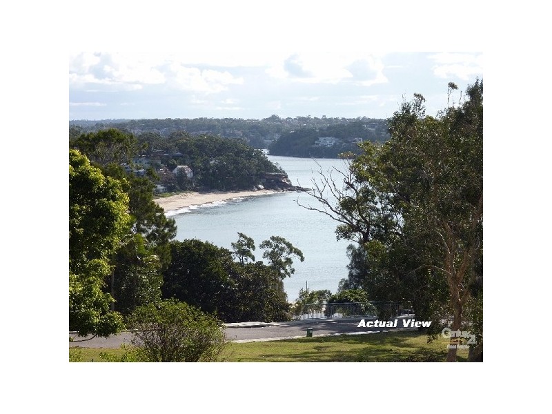 9 GRAHAM STREET, Bundeena NSW 2230