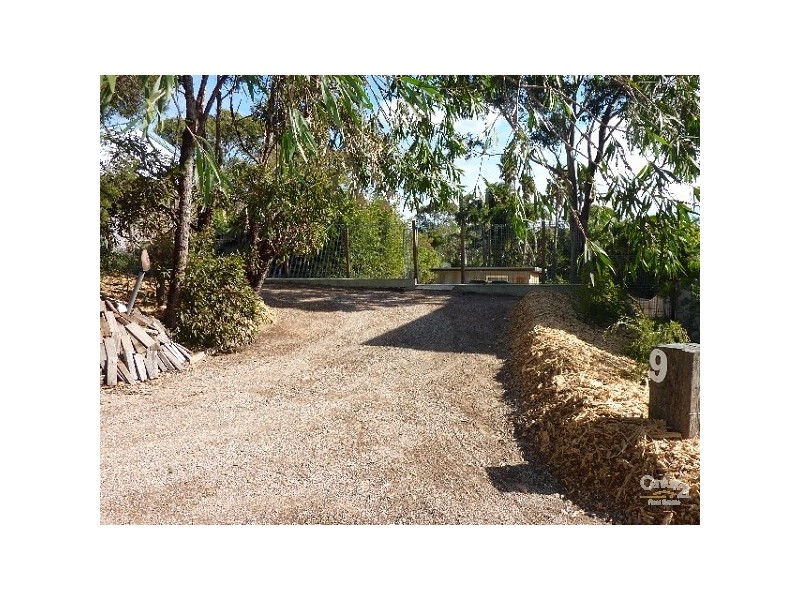 9 GRAHAM STREET, Bundeena NSW 2230