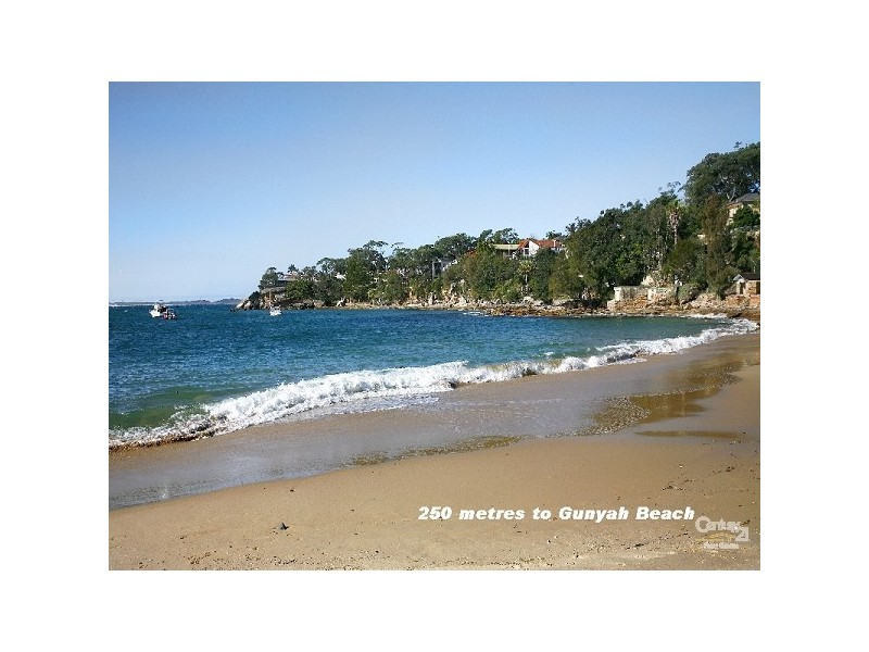 9 GRAHAM STREET, Bundeena NSW 2230