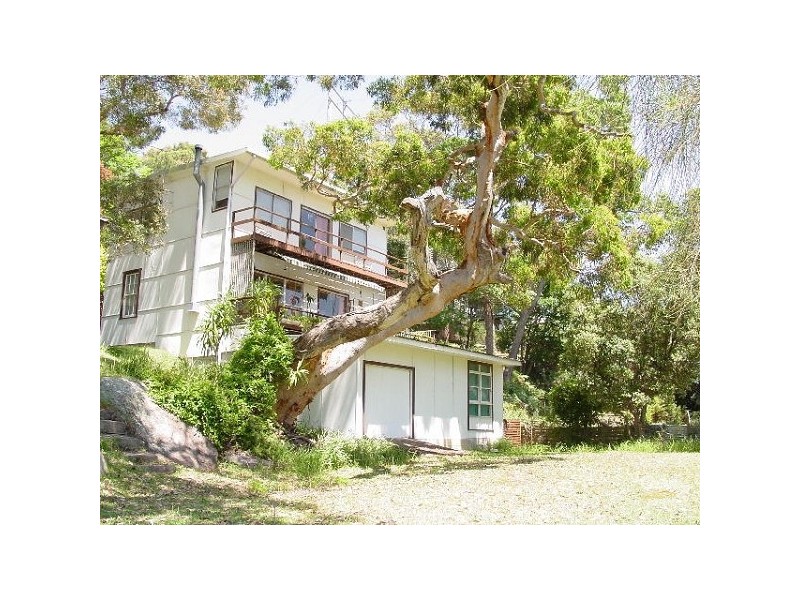 43 PACIFIC CRESCENT, Maianbar NSW 2230