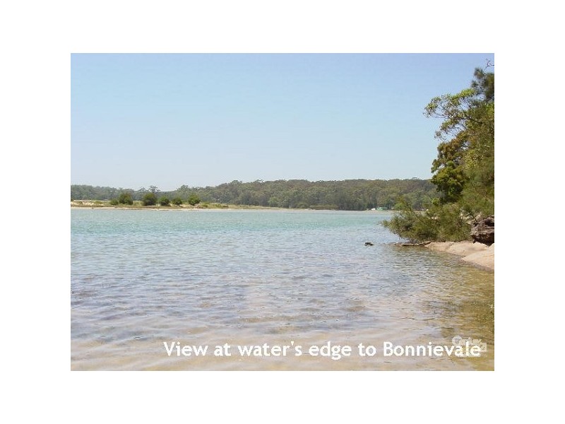 43 PACIFIC CRESCENT, Maianbar NSW 2230