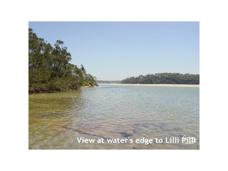 43 PACIFIC CRESCENT, Maianbar NSW 2230