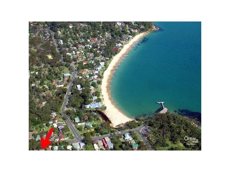 60 BRIGHTON STREET, Bundeena NSW 2230