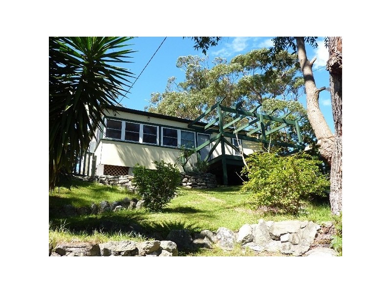 60 BRIGHTON STREET, Bundeena NSW 2230