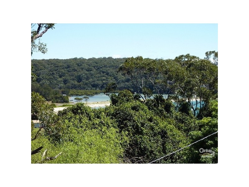 21 SHORT AVENUE, Bundeena NSW 2230