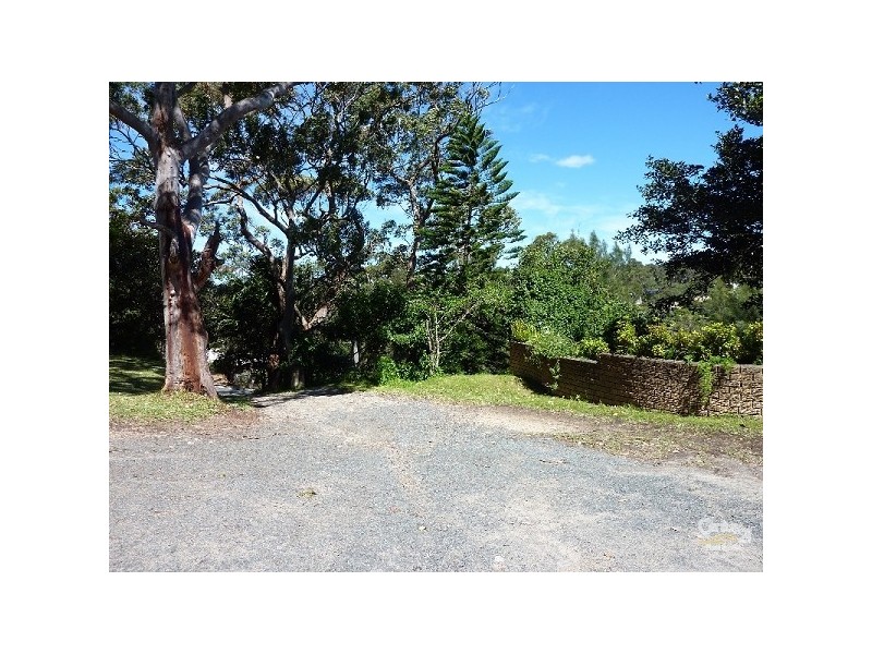 21 SHORT AVENUE, Bundeena NSW 2230