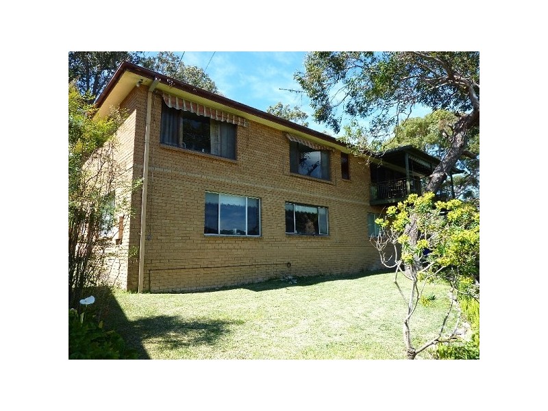 21 SHORT AVENUE, Bundeena NSW 2230