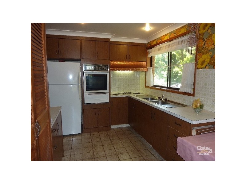 21 SHORT AVENUE, Bundeena NSW 2230