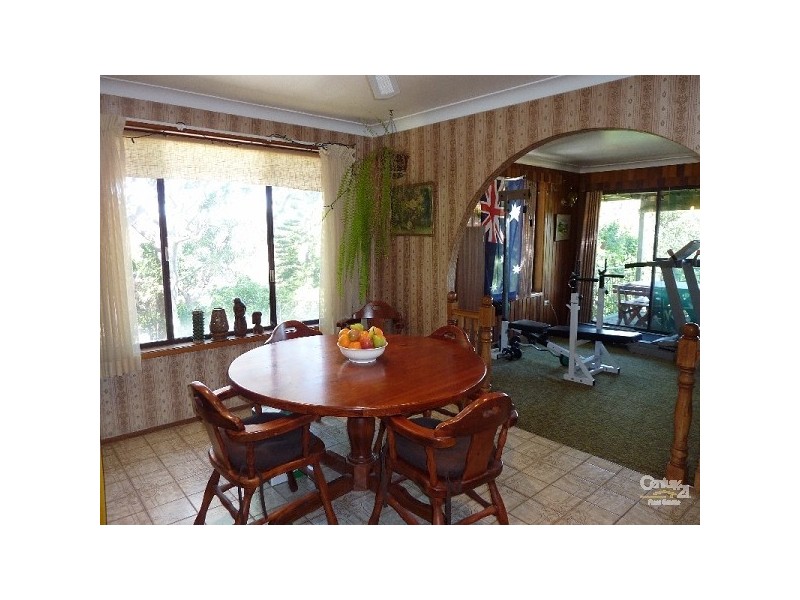 21 SHORT AVENUE, Bundeena NSW 2230